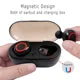 Y50 TWS Wireless Headphones Sport Earphone 5.0 Bluetooth Gaming Headset Microphone Phone Wireless Earbuds For Xiaomi Huawei LG